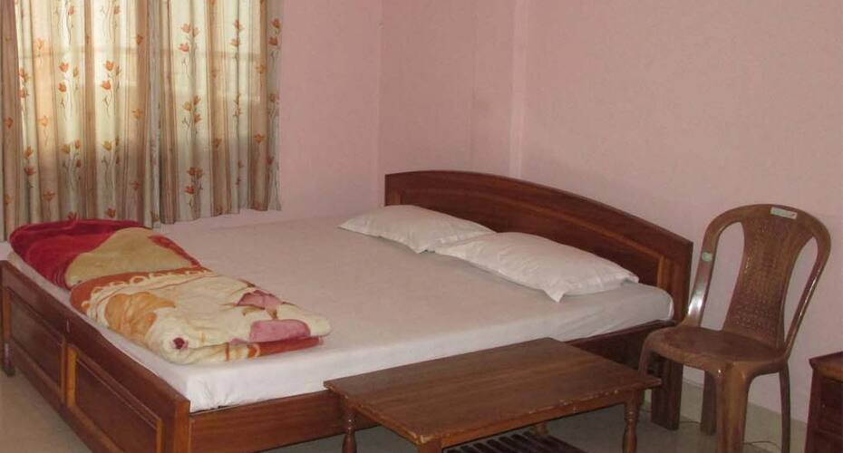 Hotel Anjali, Kalimpong 1